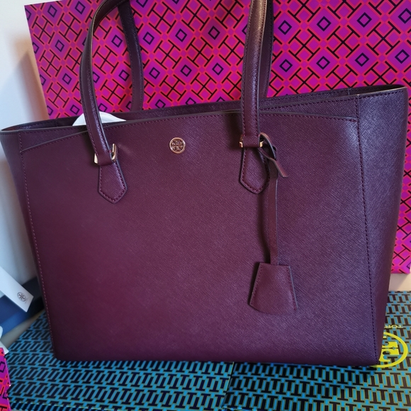 Tory Burch Tote Bag - Picture 4 of 7